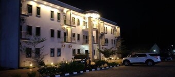 Sokoto Guest Inn
