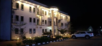 Sokoto Guest Inn