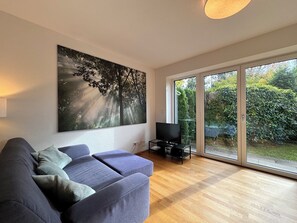 Fernseher