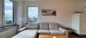 "Apartment am Rehgehege" - Apartment number 3