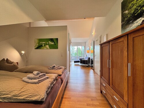 “Appartements am Rehgehege” – Appartement Nr. 4