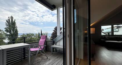 "Appartements am Rehgehege" - Apartment no. 5