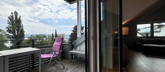 "Appartements am Rehgehege" - Apartment no. 5