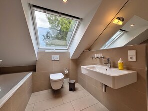 Dusche, Haartrockner