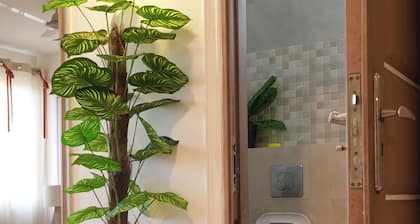 BAHAAR THE PALACE VIEW 4BHK PENTHOUSE WITH BUTLER