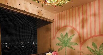 BAHAAR THE PALACE VIEW 4BHK PENTHOUSE WITH BUTLER