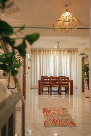 Interior - BAHAAR THE PALACE VIEW 4BHK PENTHOUSE WITH BUTLER (Jaipur)