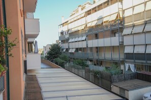 Property grounds - Central House near the airport (Fiumicino)