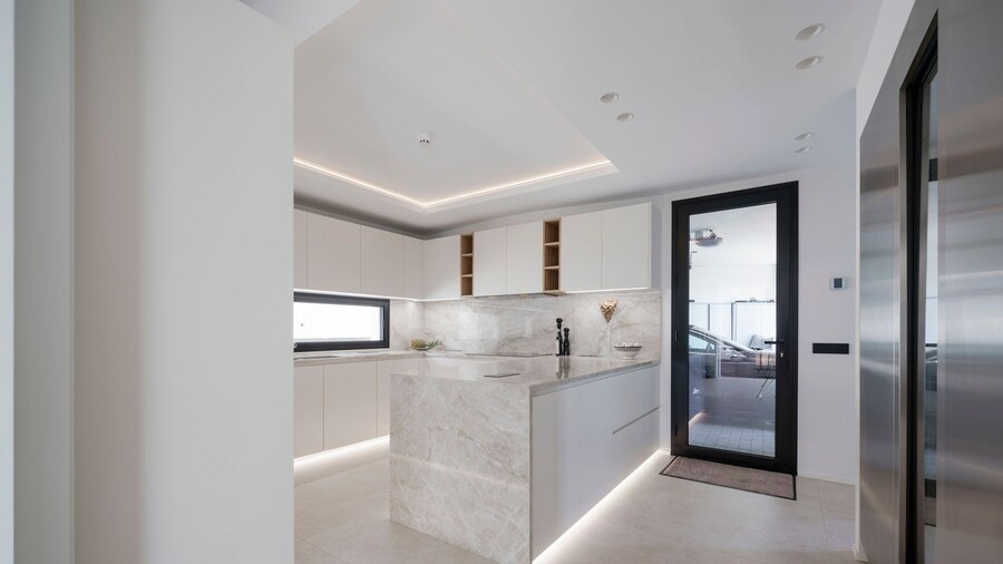 빌라 라 비스타 마르베야