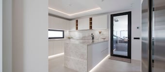 Villa la Vista Marbella