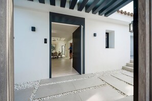 Exterior - Villa la Vista Marbella (Marbella)