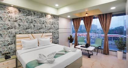 Hotel Regal Heaven