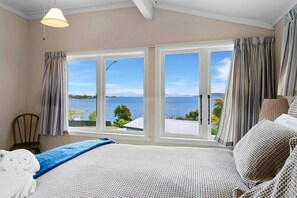 3 chambres, fer et planche à repasser, lit parapluie, Wi-Fi