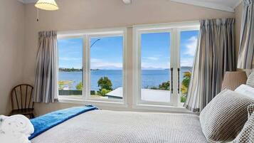 3 chambres, fer et planche Ă repasser, lit parapluie, Wi-Fi