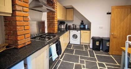 Winchester City House - beautiful 3 bedroom home close to the centre