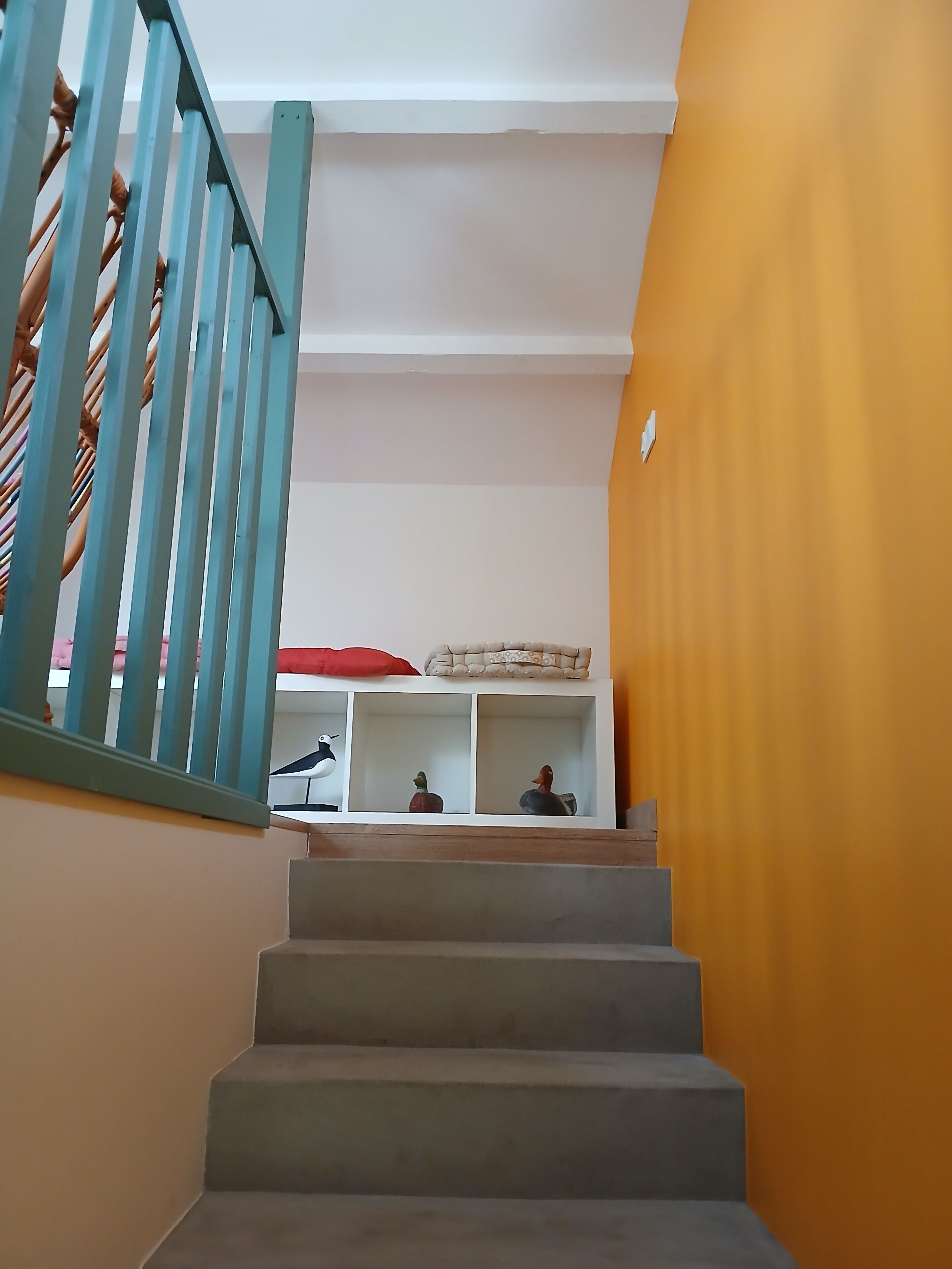 Interieur