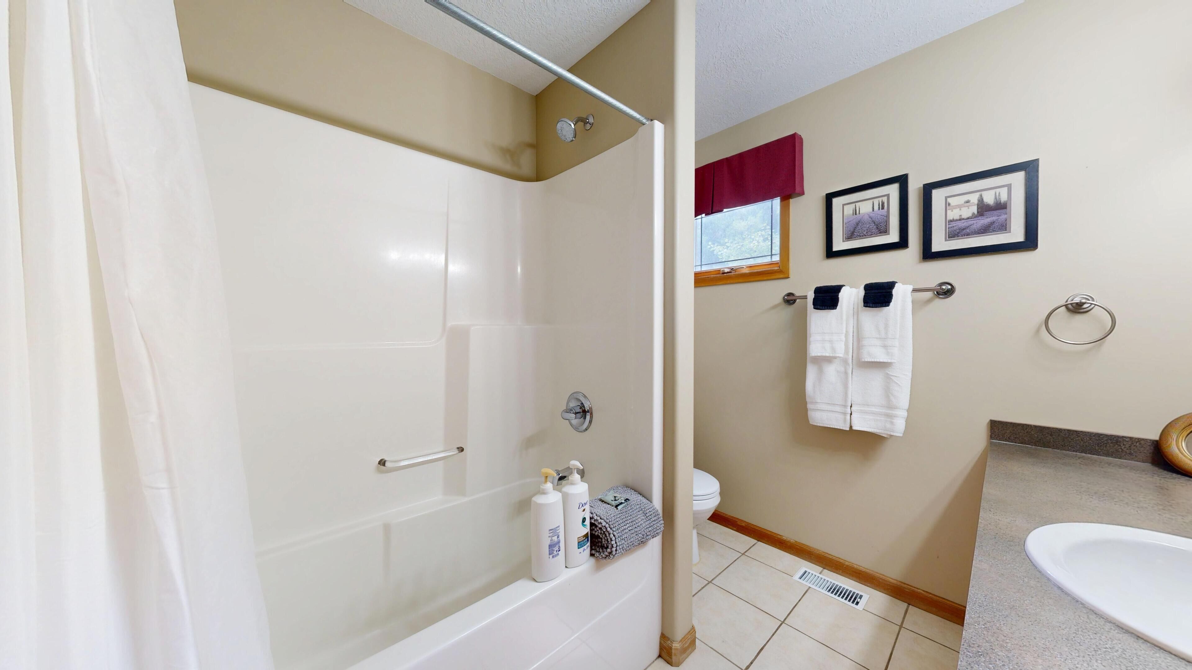 Salle de bain