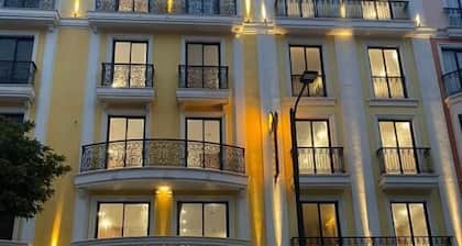 Elysees Hotel
