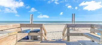 Oceanside Village - Great Amenities - Garden City Beach
