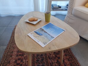 Interior - Gîte PMR Balade Océane Lodonnec (Loctudy)