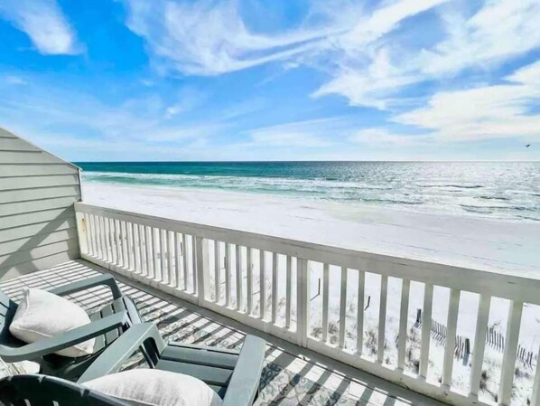 Property grounds - 30A | PrivateBeach | Gulf Views (Santa Rosa Beach)