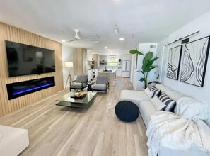 TV