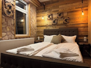 House, Multiple Bedrooms, Private Pool, Garden View | 8 bedrooms - The Luxurious Forest Villa Borovets - 8 Bedroom Chalet (Samokov)