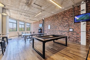 Spielezimmer