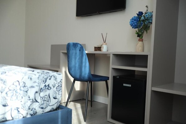 4 多间卧室、WiFi、床单