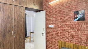 WiFi (free) - C Suites - Atlanta (Bengaluru)