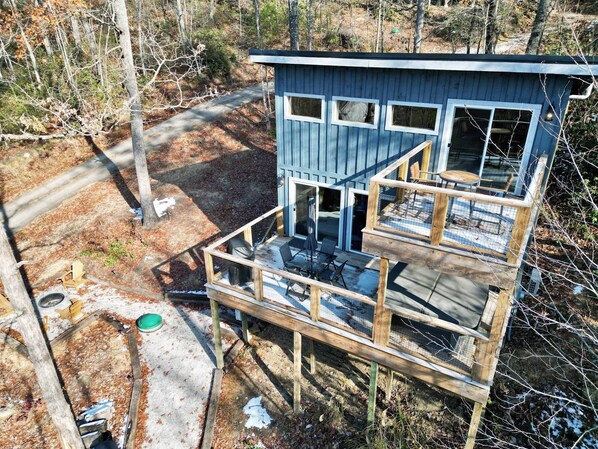 تناول الطعام بالخارج