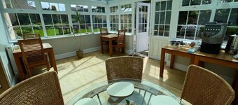 The Brookfield Guest House