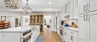 All Star Annapolis Retreat - Walk to Stadium