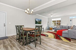 Interior - Londontowne Home | Beach | 3BR (Edgewater)