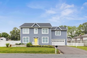 Exterior - Londontowne Home | Beach | 3BR (Edgewater)