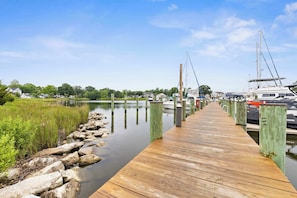 Marina - Londontowne Home | Beach | 3BR (Edgewater)