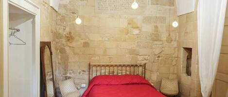 2 slaapkamers, wifi, beddengoed