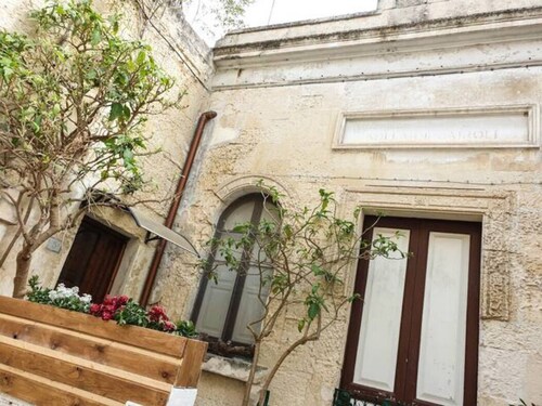VACATION HOME DONNA ADELAIDE - HISTORIC CENTER LECCE