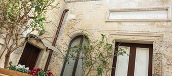 VACATION HOME DONNA ADELAIDE - HISTORIC CENTER LECCE