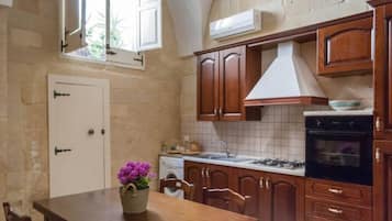 Cucina privata