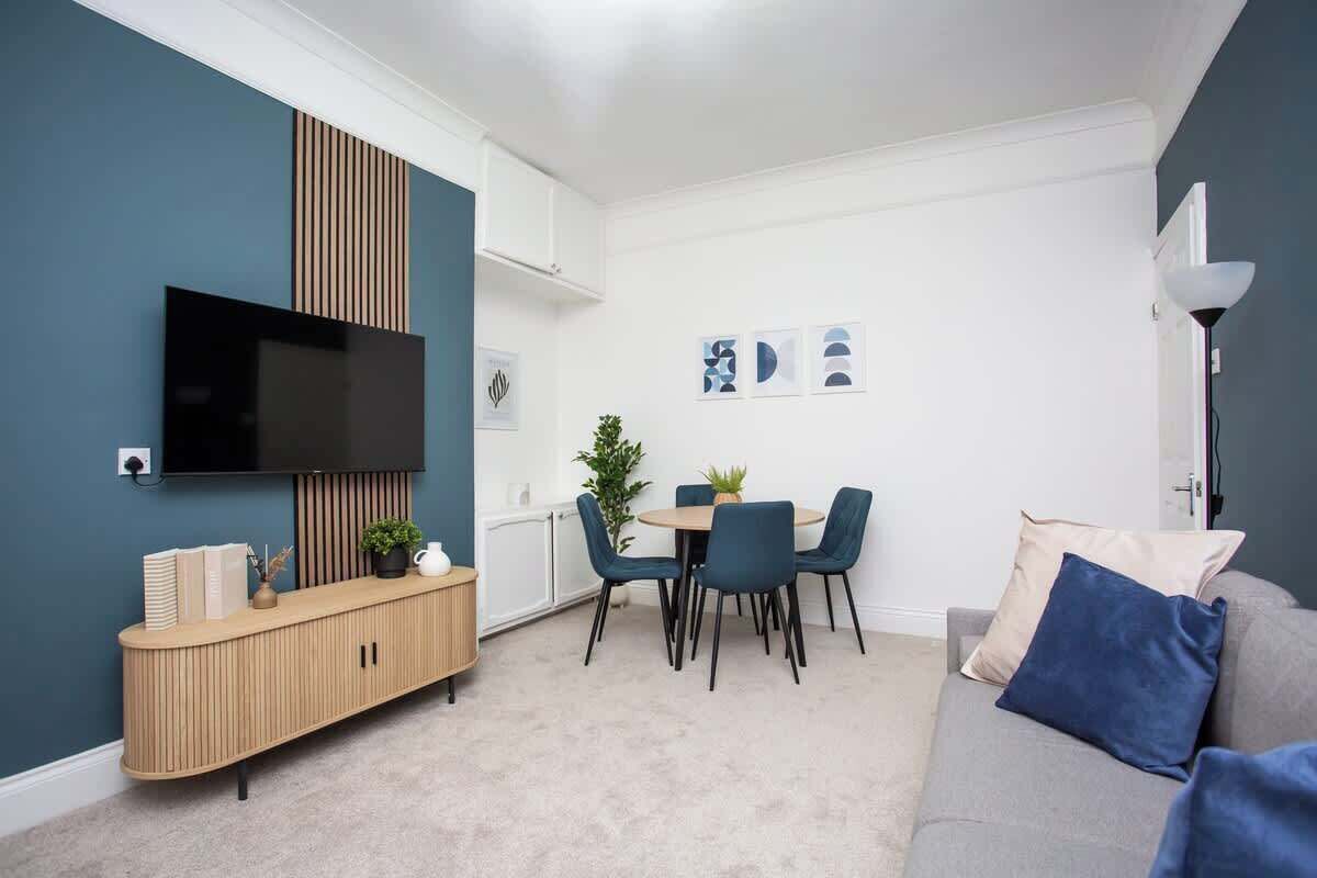 TV connectée