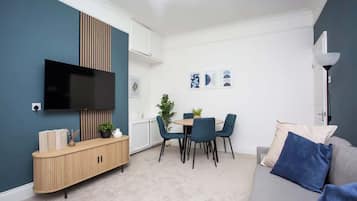 TV connectée