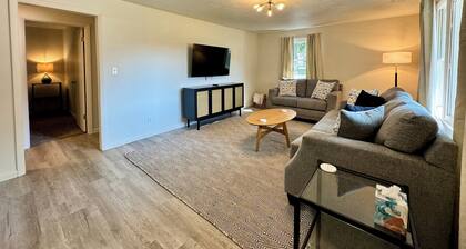 This apartment is a 3 bedroom(s), 1 bathrooms, located in Marion, IN.