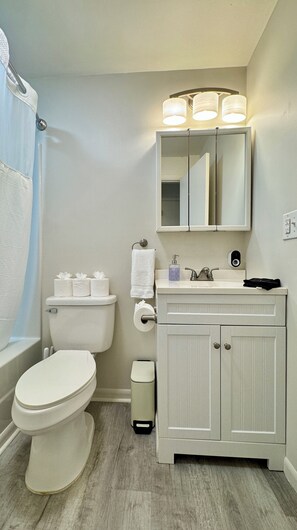 Haartrockner, Handtücher