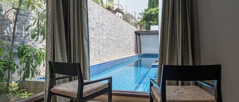10 piscines extérieures