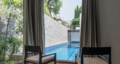 Truliv Villa Seraya