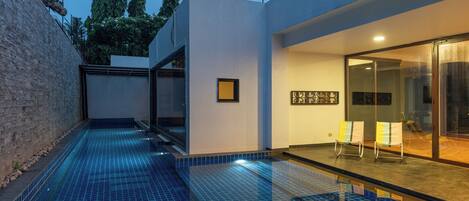 10 piscine all'aperto