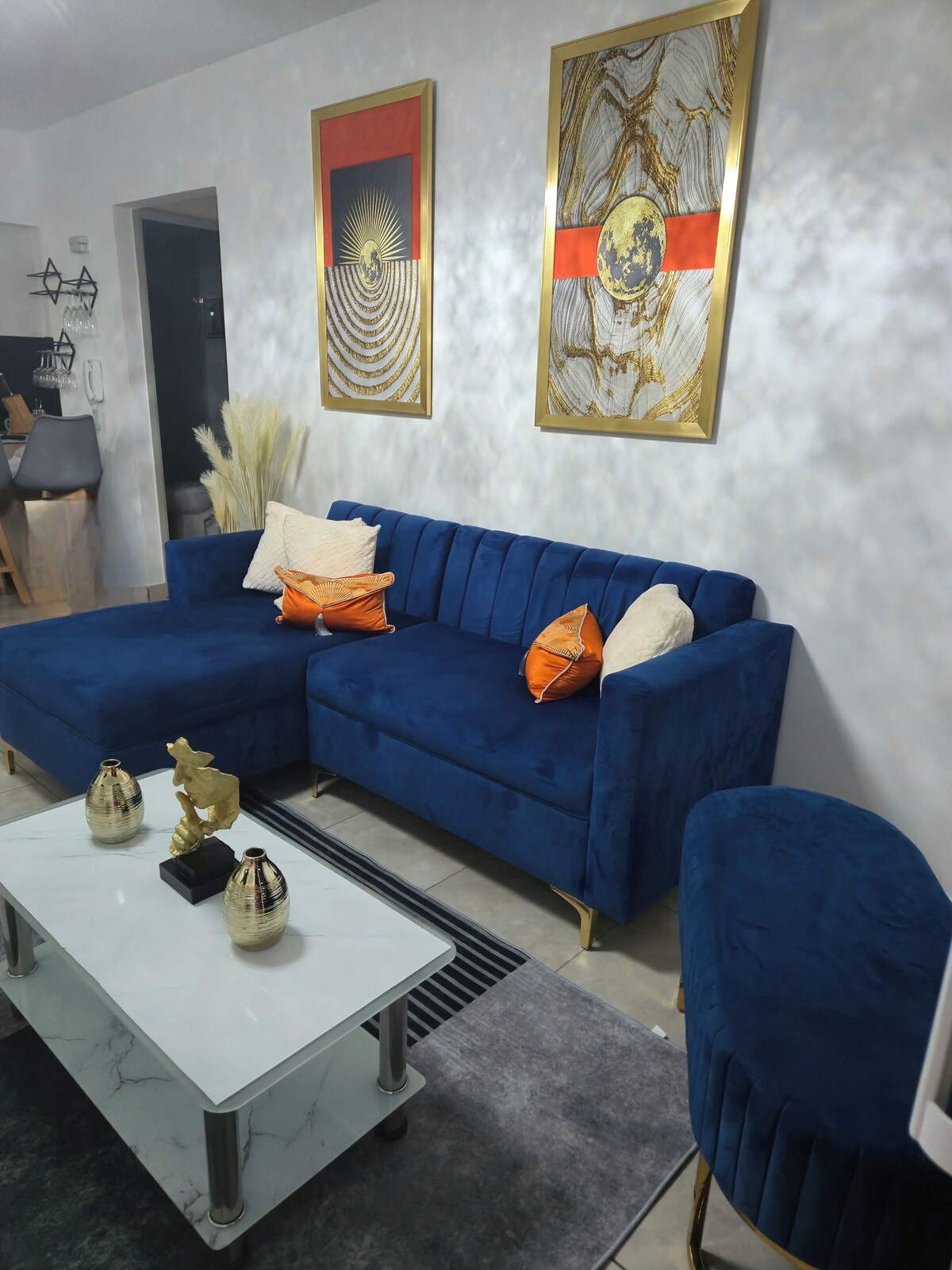 Image de profil de l’hôte