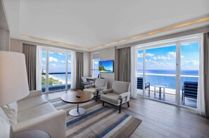 Télévision, espaces bureaux