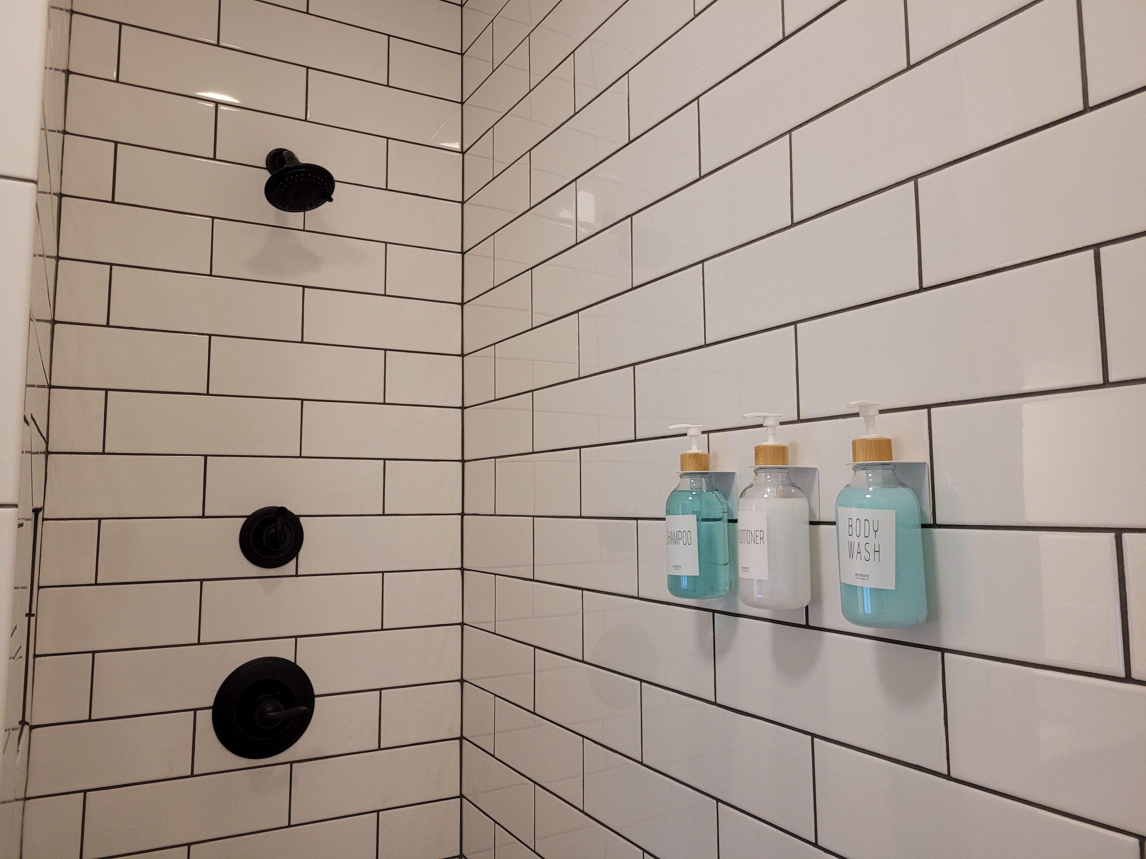 Haartrockner, Handtücher